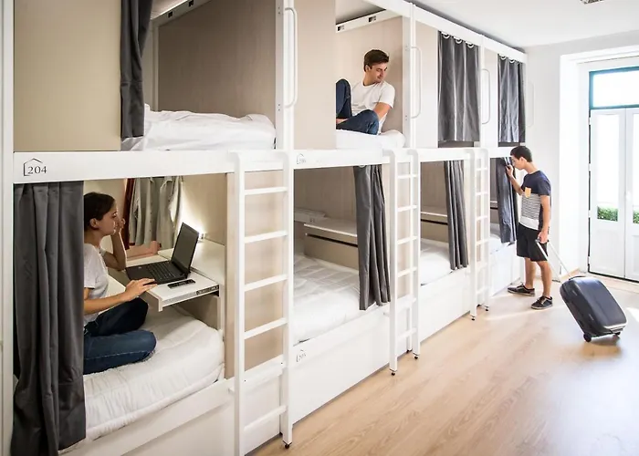 Stay With Me Hostel