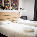 Stay With Me Hostel